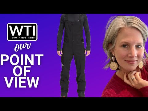 The North Face Men's Freedom Bib - WTI product video review