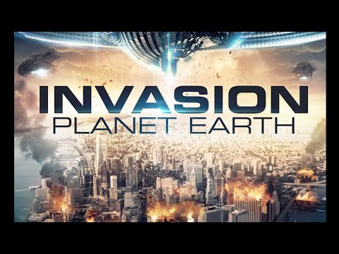 Invasion Planet Earth - Trailer 2