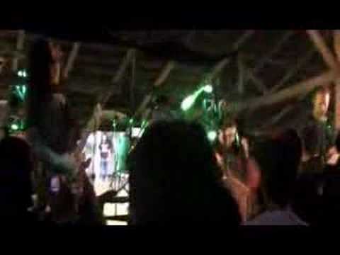 Lachrimatory "Blood of Him"