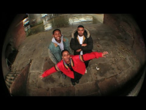 Roots Raddix - Clouds (Official Video) Nitalian Sleazz, Woddy Green & LayFullStop