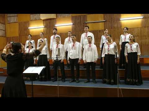 Cuvine-se cu adevărat - Gavriil Musicescu