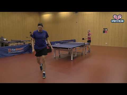 De Boer Maatwerk in keukens Top 20 2021: Adina Diaconu vs Michel de Boer