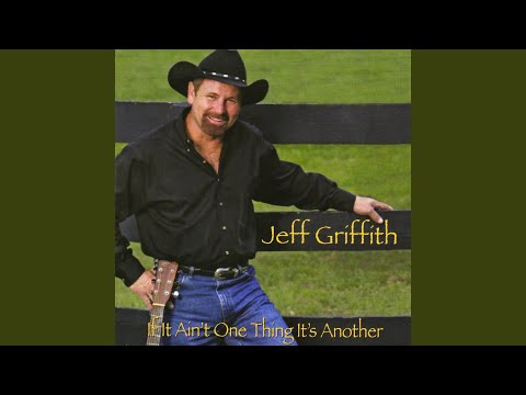 If It Ain't One Thing, It's Another