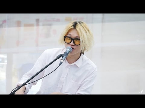 160604 [쇼케이스] cuckoo - 잔나비 @코엑스