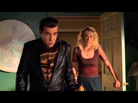 The Sopranos - Silvio Talks About "Passages"