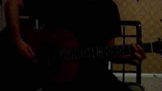 Velvet Acid Christ - Black Rainbows Guitar