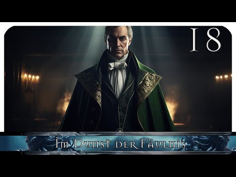 [18] [DSA] Bahamuts Ruf - Im Dunst der Fäulnis: Abelmir ist tot (2.9)