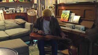 A Mini Guitar Lesson with Ben Harper | &quot;Better Way&quot;