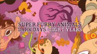 Super Furry Animals - MT