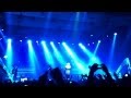 Marilyn Manson - Personal Jesus @ Minsk ...