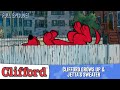 Clifford Clifford Grows Up Jetta S Sweater Full Episodes Classic Series
