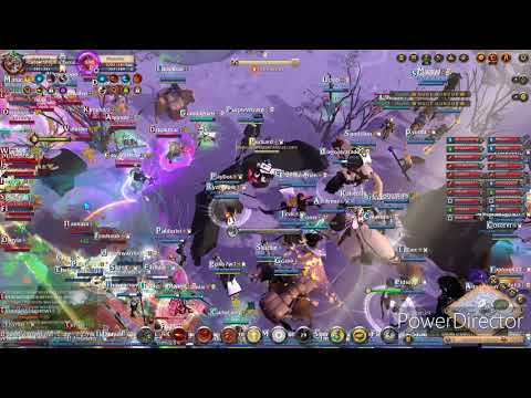 Albion Online | Bandit[FS] | Siegebow: One-Clip Videos #2