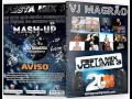 DJ VJ Magrao Festa Mix Volume 3 08/2014 