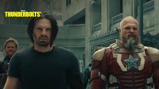 Marvel Studios' Thunderbolts* | Emotional Review