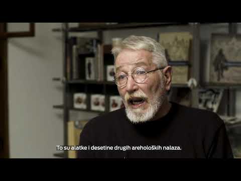 Vinča i Dunavska civilizacija. Zlatno doba ljudskog roda.