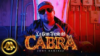 La Gran Fiesta Del Cabra Lyrics English Translation