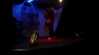 Tribal Rock Fusion - Scott Stapp - Reach Out