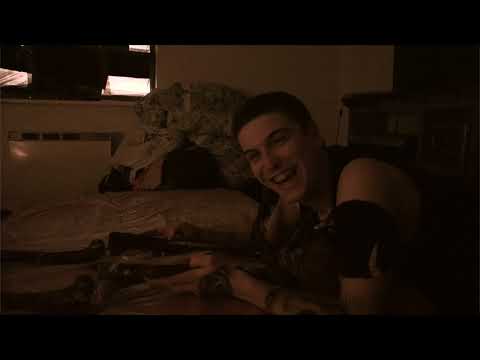 The Lustful Dead - (2015) Wade Radford Jason Impey (Found Footage Horror)