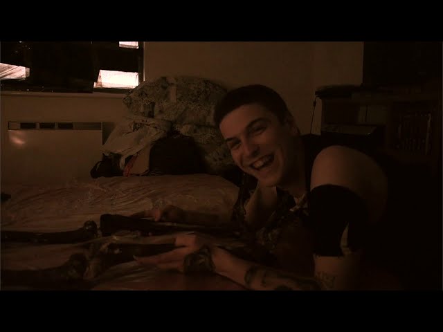 The Lustful Dead - (2015) Wade Radford Jason Impey (Found Footage Horror)