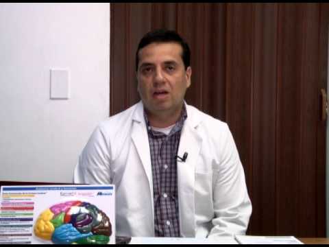 Factores cerebrales que provocan las alucinaciones