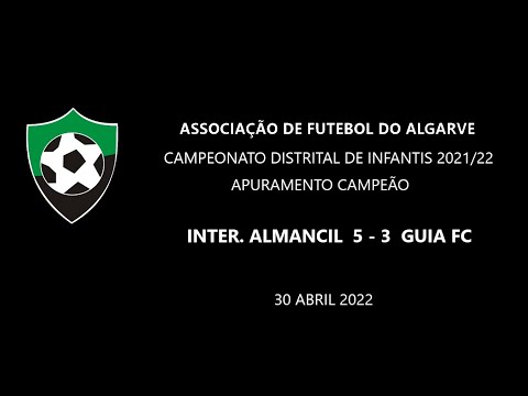 INTERNACIONAL ALMANCIL  - GUIA FC 30ABR22