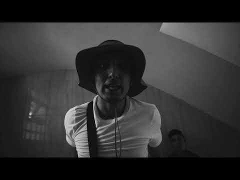 MORAD - PARANOIA FREESTYLE (VIDEO OFICIAL)