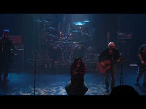 Zemětřesení po 25 letech-Jsem prý blázen jen