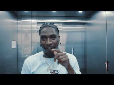 Don Dzy - 123 o'Klokk “In The Lobby” Performance