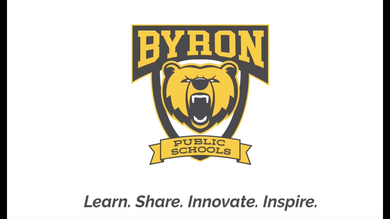 Byron High School Video