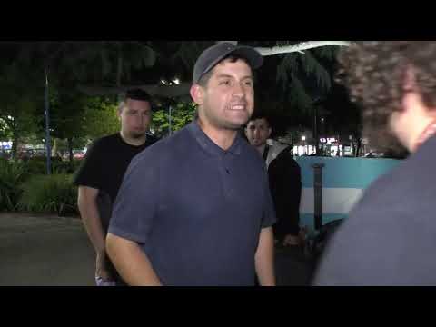 Ropper vs Facu (4tos) (CHM ASCENSO 2023) - (7MA FECHA)