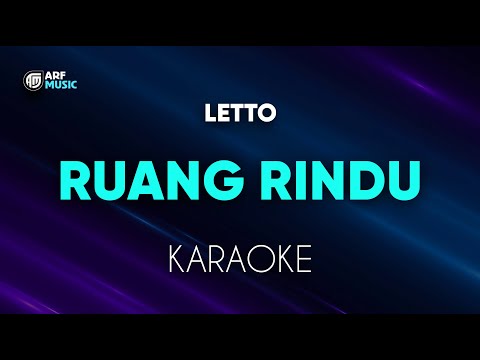 Letto - Ruang Rindu Karaoke