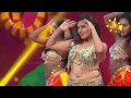 Shanudrie Priyasad Hiru tv tik tok dance