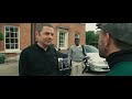 Johnny English Reborn Rolls Royce Golf Course Scene
