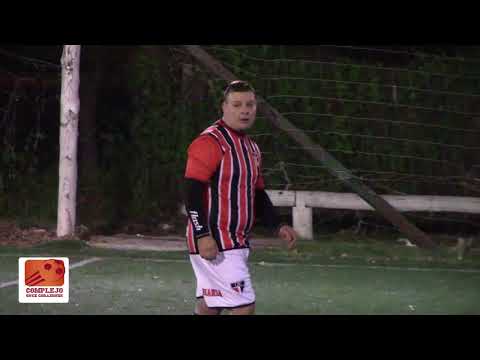 Ciudadela FC vs La Banda Continua - 12va Fecha