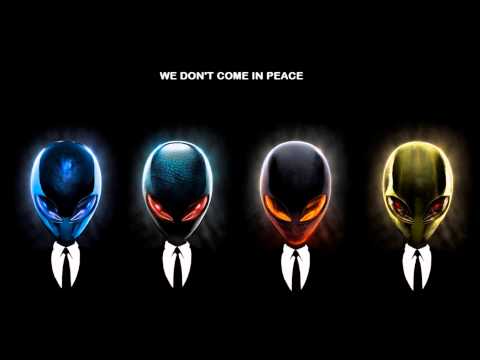 Example vs Quintino & Sandro Silva - Epic The Way You Kissed Me (Hardwell MashUp) FULL