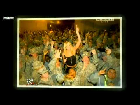 WWE Raw 10/11/2010 Part  7/10