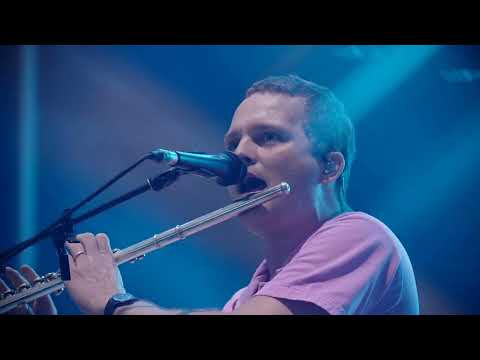 The Grim Reaper Live In New York '25 | King Gizzard & The Lizard Wizard