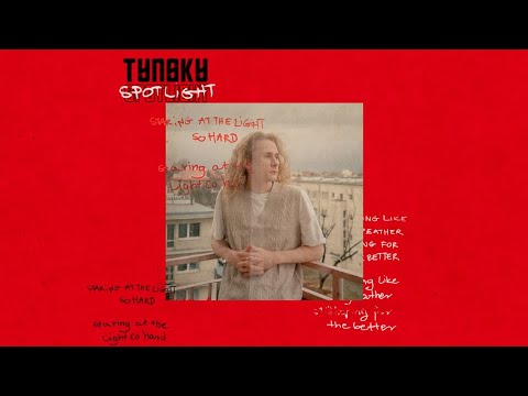 TYNSKY - Spotlight