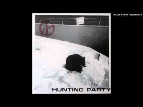 Hunting Party - Red Summer...