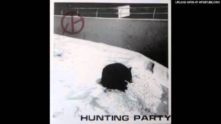 Hunting Party - Red Summer...