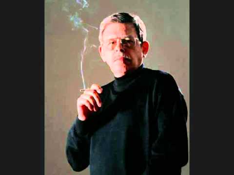 Creepy Ghost to Ghost AM call