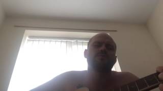 John Frusciante - Chances (Cover)