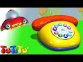 TuTiTu Toys | Phone 