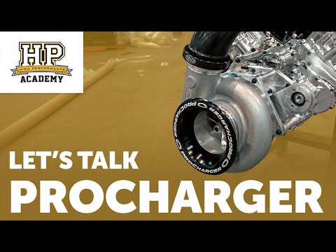 When you really dig into supercharging...