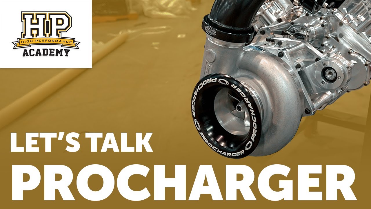 When you really dig into supercharging...