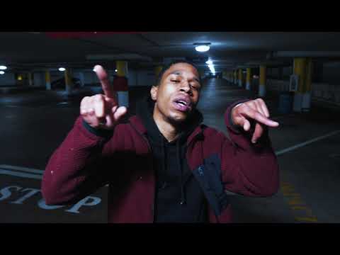 Grizzy - Magazine (Exclusive Music Video)