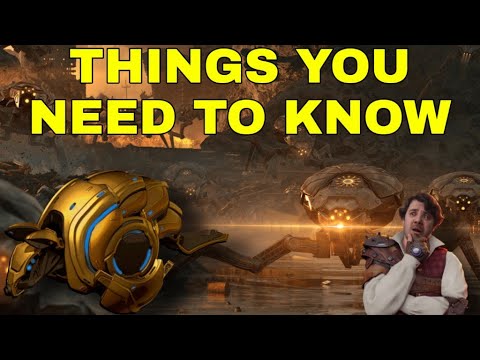 Update 8.1 Scavenger Event Things You Need To Know #warrobots war robots
