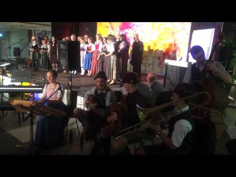 Die Fliederstaud´n - Hochecker Borischer