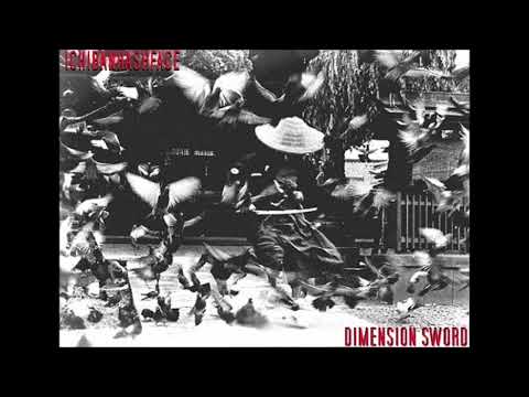 Ichiban Hashface - Dimension Sword (2015) [ full album ]