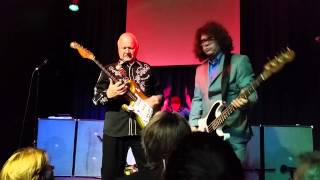 Dick Dale opening with "Nitro"